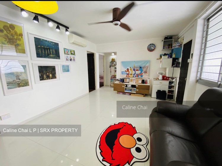 Blk 141 Bishan Street 12 (Bishan), HDB 4 Rooms #277217731